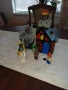 Lego/Лего 6067 Охраняваната кръчма, снимка 5