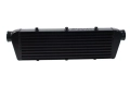 Интеркулер 550x180x65 Turbo Works, снимка 1