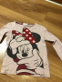 Блуза Mickey Moose, снимка 1 - Детски Блузи и туники - 36411374