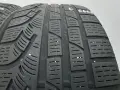 2бр зимни гуми 225/50/17 PIRELLI L06666, снимка 2