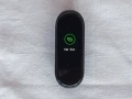 Смарт гривна Mi Band 4, снимка 2