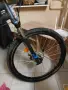 Алуминиев Велосипед  RICKRIDER ST120 27,5, снимка 2