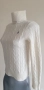 POLO Ralph Lauren Cable Wool / Cashmere Knit Womens Size XS НОВО! ОРИГИНАЛ! Дамски Поло Пуловер !, снимка 11