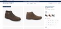 водоустойчиви обувки Rockport Style "RGD Buc номер 43 , снимка 2