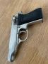 Пистолет "ВАЛТЕР  ПП" кал. 7,65мм - ДЕАКТИВИРАН/ОБЕЗОПАСЕН, снимка 9