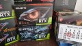 MSI GeForce RTX 3080 Ti Gaming X Trio 12G, 12288 MB GDDR6X, снимка 5