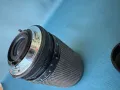 Обектив Tefnon 75-205mm f3.8-4.8, снимка 10