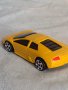 Метална количка LAMBORGHINI MURCIAGO спортен модел за КОЛЕКЦИЯ ДЕКОРАЦИЯ 37602, снимка 6
