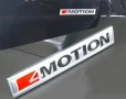 Нови емблеми ”4MOTION” за Фолксваген - 111 мм./19 мм., снимка 3