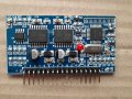 Модул за синусоидален инвертор EGS002  SPWM driver + LCD, снимка 2