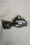 Заден дерайльор Shimano Acera 7/8, снимка 1