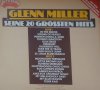 Грамофонни плочи Glenn Miller – Seine 20 Grössten Hits, снимка 2