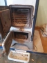 Ретро печка, снимка 7