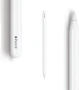 Стилус/Писалка Apple 2nd Generation за iPad устройства, бял цвят - НОВ, снимка 2