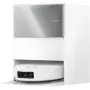 Dreame Aqua10 Ultra Track Complete White, снимка 1