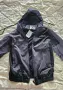 Сиво Яке Adidas Terrex размер S , снимка 1