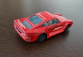 Porsche 959 burago Italy 1/43, снимка 4