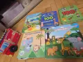 Книжки и играчки, снимка 5