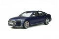 Audi S8 2020 - мащаб 1:18 на GT-Spirit моделът е нов в кутия, снимка 1