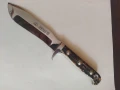Нож CARL SCHLIEPER TROPHY LINE GUIDE KNIFE , снимка 1