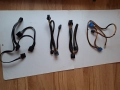 Захранващи SATA кабели  4 Броя, снимка 8