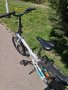 B'twin Tilt 500 Folding urban bike white, снимка 8