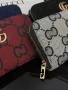 Gucci дамски портмонета различни цветове , снимка 4