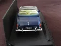 1/43 NewRay MG B английска класическа кола , снимка 3