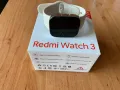 Xiaomi Redmi Watch 3 смарт часовник, снимка 1