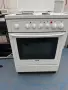 1009  korting  k61y ГОТВАРСКА ПЕЧКА   цена 60 евро -фурна на ток , 2 котлона на ток, 2 на газ -състо, снимка 5