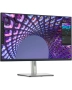 Монитор Dell - P3223QE, 31.5'', 4K, IPS, Anti-Glare, USB Hub, ГАРАНЦИЯ, снимка 5