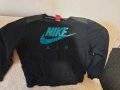 Оригинална Блуза Nike , снимка 1 - Спортни дрехи, екипи - 24599792