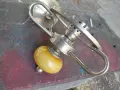 Ретро плафониера, снимка 1