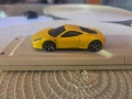 Hotwheels Ferrari 458 Italia 2010, снимка 1