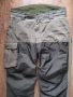 Deerhunter Raw Green - мъжки ловен панталон 58/XL , снимка 4