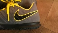 NIKE TIEMPO Размер EUR 33,5 / UK 1,5 детски за футбол в зала 183-12-S, снимка 8