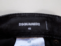 нови дънки dsquared2 панталон долнище оригинални мъжки размер 48/M, снимка 13