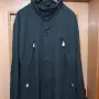 Ново мъжко черно яке"ARRI",пролет-есен", снимка 2