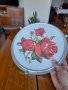 Стар поднос #14, снимка 4