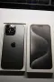 iPhone 15 Pro Max (черен / 512 GB), снимка 1
