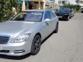 Продава  Мерцедес S 500  , снимка 2
