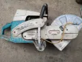 makita dpc 6400 бензинов шлайф, снимка 2