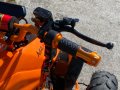 MaxMotors Falcon SPORT Eлектрическо ATV 1500W Orange, снимка 7