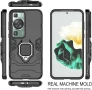Удароустойчив Кейс RingCase за Huawei P60 Pro, снимка 1