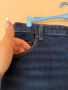H&M Сини еластични дънки с джобове отпред и отзад M / L размер 👖, снимка 4