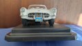CHEVROLET CORVETTE (1957) BURAGO 1/24, снимка 4