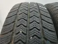 2бр зимни гуми за бус 195/60/16C CONTINENTAL L06607, снимка 1