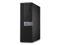 Компютър DELL 7040 SFF I7-6700 8GB 256GB SSD с Windows 10 / 11 PRO, снимка 3
