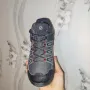 Salomon Gore Tex Rinjani GTX номер 42 2/3 туристически обувки маратонки, снимка 3