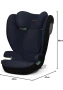 Cybex silver solution B2 i-fix, снимка 2